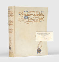 image of Stories from the Arabian Nights.