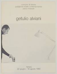 Getulio Alviani