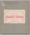 Catalogue of a Loan Exhibition of Drawings and Paintings by Grant Wood with an Evaluation of the Artist and His Work