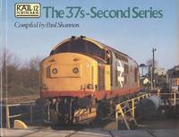 The 37s - Second Series [ Rail Portfolios 12 ] by Shannon. Paul [ Compiler ] - 1990