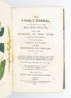 View Image 5 of 6 for THE FAMILY HERBAL Inventory #ST19567-094