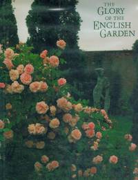 cover of The Glory of the English Garden