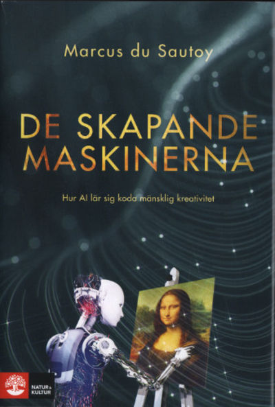 DE SKAPANDE MASKINERNA. Hur AI lär sig koda…