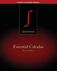Essential Calculus