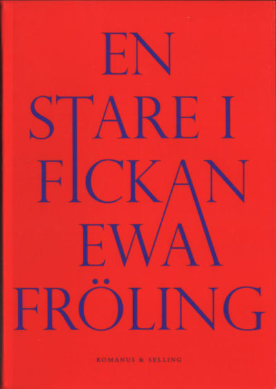 EN STARE I FICKAN.