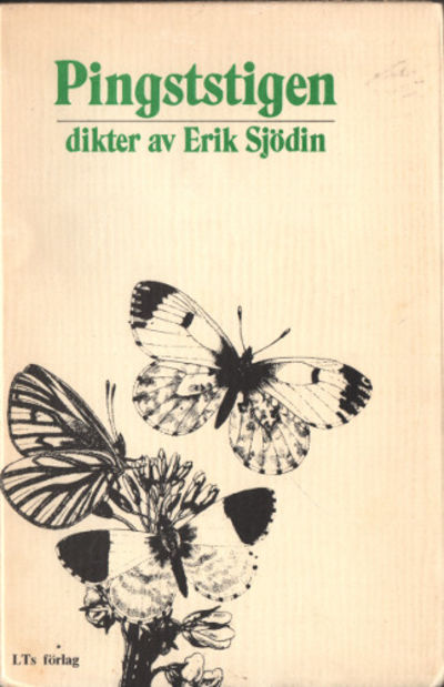 PINGSTSTIGEN.