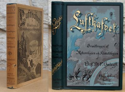 Lufthafvet. Gruddragen af meteorologien och…