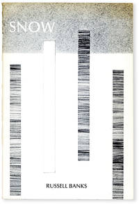 SNOW Meditations of a Cautious Man in Winter [Signed Bookplate Laid-in]