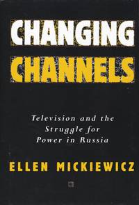 image of Changing Channels