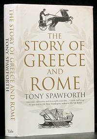 image of The Story of Greece and Rome