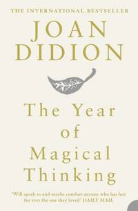 YEAR OF MAGICAL THINKING PB