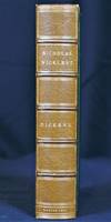 The Life and Adventures of Nicholas Nickleby