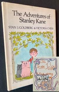The Adventures of Stanley Kane