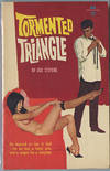 TORMENTED TRIANGLE (Brandon House, 1966, First printing) Vintage Sleaze!