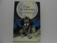 image of The Black Wolf (signed)