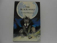 The Black Wolf (signed)