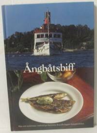 Ångbåtsbiff. Mat och traditioner ombord på…