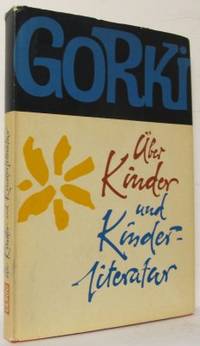 Über Kinder und Kinderliteratur.