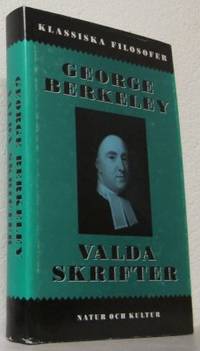 Valda skrifter.