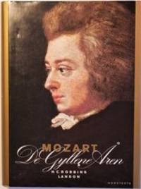 Mozart. De gyllene åren 1781-1791.