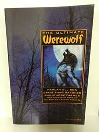The Ultimate Werewolf