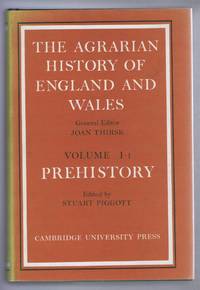 The Agrarian History of England and Wales Volume I.I Prehistory