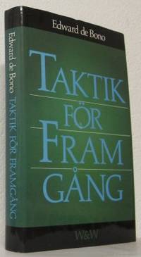 Taktik för framgång. Översättning av Barbro…
