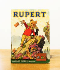cover of Rupert Annual - 1964
