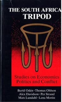 The South African Tripod. Studies on Economics,…