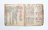 Manuscript copy of Yu Chunggyo's...; (photo 2)