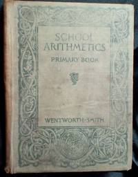 cover of School Arithmetics