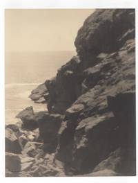 Monhegan Island Maine Art Photograph