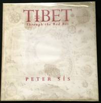 image of TIBET; Through the Red Box