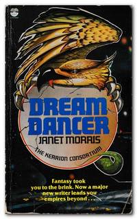 image of Dream Dancer