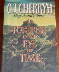 cover of Fortress In The Eye Of Time
