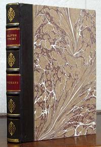 image of OLIVER TWIST; Or, The PARISH BOY'S PROGRESS. Part First, with Twelve Illustrations, from Designs by George Cruikshank