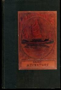 Mama Junk's Great Adventure Signed and Limited Edition HC