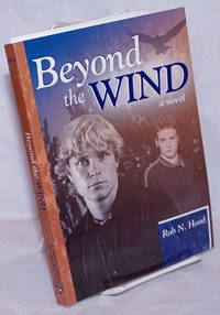 image of Beyond the Wind a novel