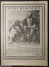 Zuni History Project Newspaper
