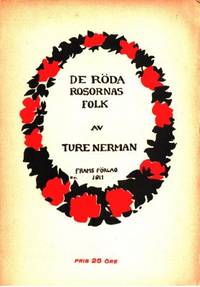 De röda rosornas folk.