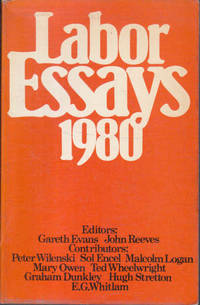 Labor Essays 1980