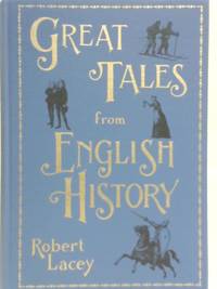 image of Great Tales from English History