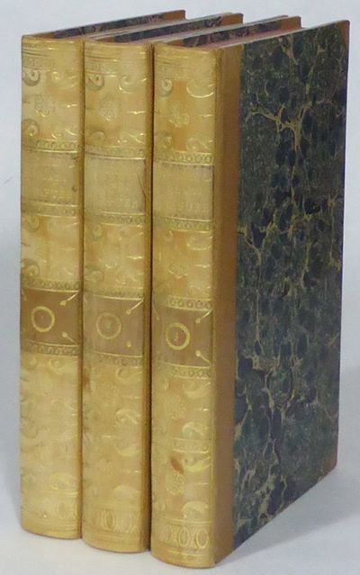 Samlade skrifter 1-3. Tredje uplagan.