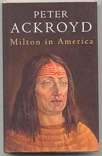 MILTON IN AMERICA