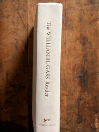 William H Gass Reader