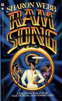 Ram Song by Webb, Sharon - 1985-01-01