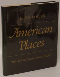 cover of American Places