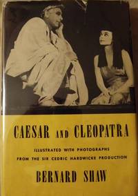 CAESAR AND CLEOPATRA