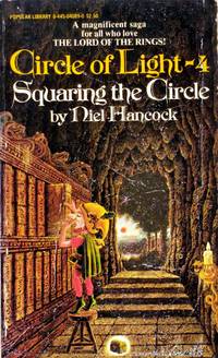 Squaring the Circle Circle of Light #4