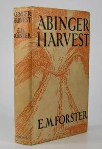 image of Abinger Harvest